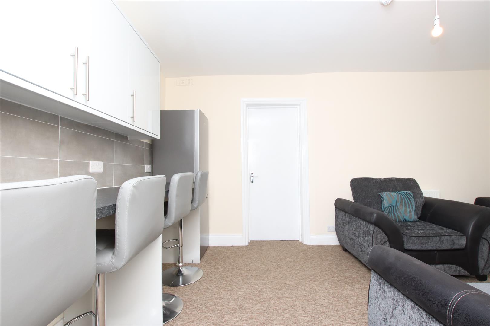 Pulteney Gardens, Bath, BA2